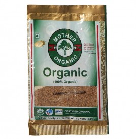 Mother Organic Heeng Powder   Pack  50 grams